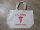 US Army Medical Corps Aescula Stab Mash Vietnam Canvas Bag Shopper Umhängetasche