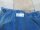 Original US Army Bag Barrack Wäschesack Raw Denim duffle Laundry Equipment WK2 #3