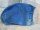 Original US Army Bag Barrack Wäschesack Raw Denim duffle Laundry Equipment WK2 #3