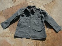 Denim Worker Jacket 17Oz True Vintage 50er Heritage...