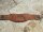 True Vintage Motorcycle Kidney Belt 1943 Lutece Brand