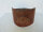 True Vintage Motorcycle Kidney Belt 1943 Lutece Brand