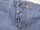 Quartermaster Denim Jeans 40s Style Women M1944