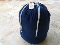 USN M29 Blue Denim Duffle Bag Barrack Bag M-1929 US Navy Army Marines USMC WK2