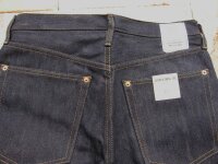 Quartermaster Denim Jeans 30-40er Jahre Style no Chinch Back