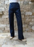 Marlene Vintage Jeans Quartermaster Denim