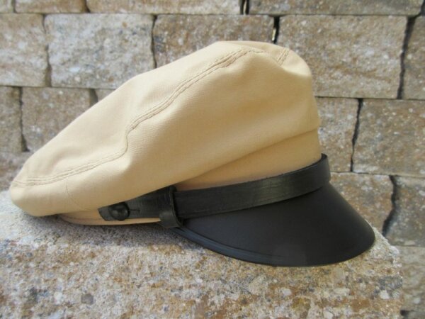 Slugger Cap Crusher Cap Hot Rod Army OD Black or Khaki