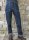 Quartermaster Denim Jeans 30s Style Rockabilly US Army Trouser